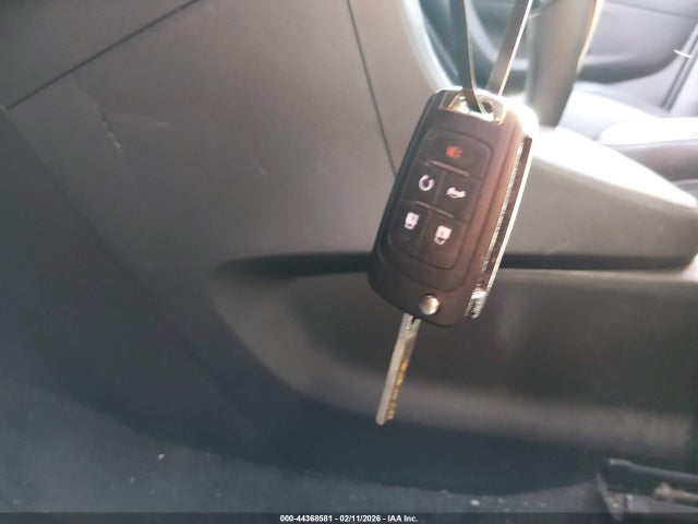 Продажа на аукционе авто 2016 Chevrolet Trax Lt, vin: KL7CJLSBXGB760782, номер лота: 44368581