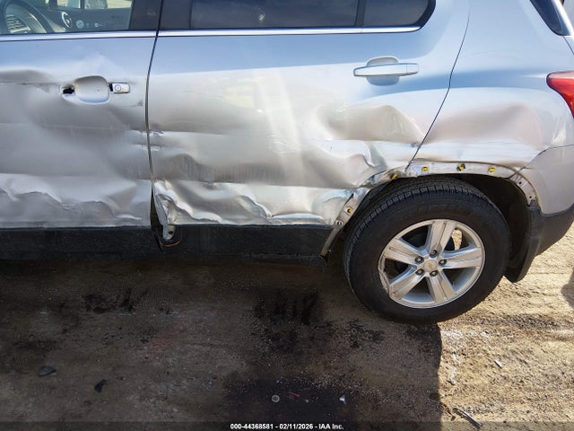 Продажа на аукционе авто 2016 Chevrolet Trax Lt, vin: KL7CJLSBXGB760782, номер лота: 44368581