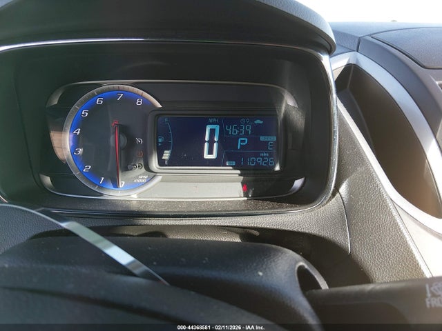 Продажа на аукционе авто 2016 Chevrolet Trax Lt, vin: KL7CJLSBXGB760782, номер лота: 44368581