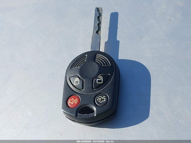 Ford FOCUS SE 2018 1FADP3F22JL271252 Image 11