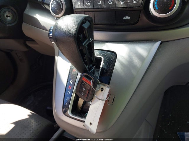 Honda CR-V EX 2014 5J6RM3H52EL019467 Image 11