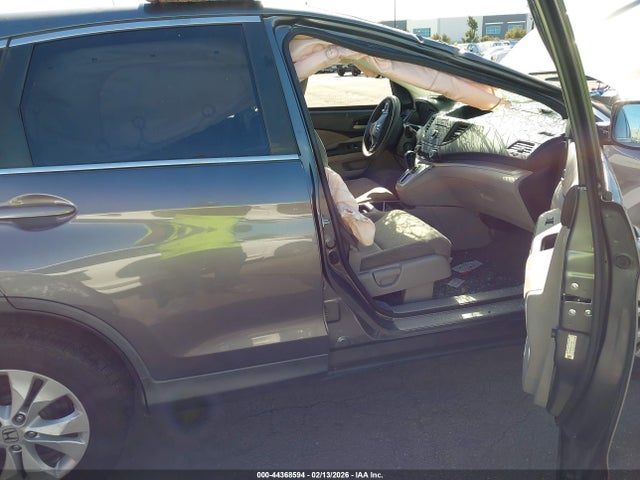 Honda CR-V EX 2014 5J6RM3H52EL019467 Image 8