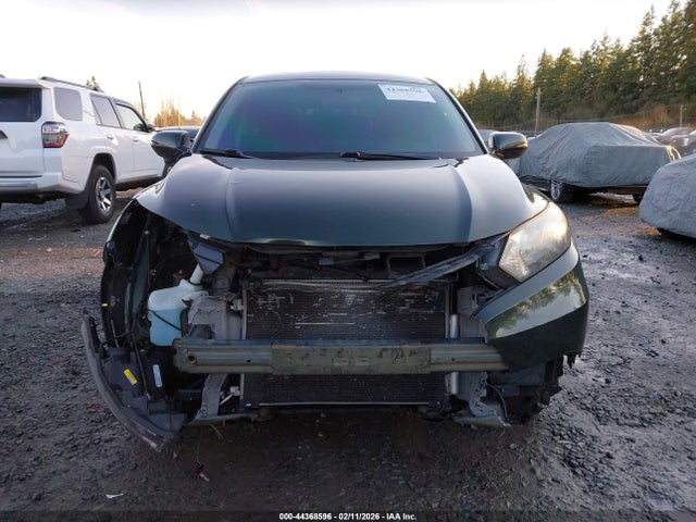 3CZRU5H56JM710103 Honda HR-V EX