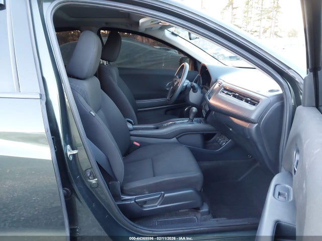 3CZRU5H56JM710103 Honda HR-V EX