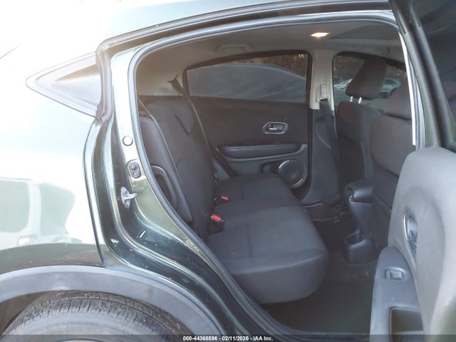 3CZRU5H56JM710103 Honda HR-V EX