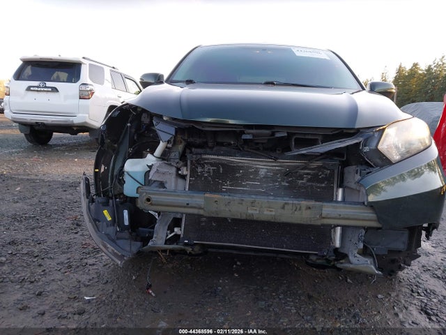 3CZRU5H56JM710103 Honda HR-V EX