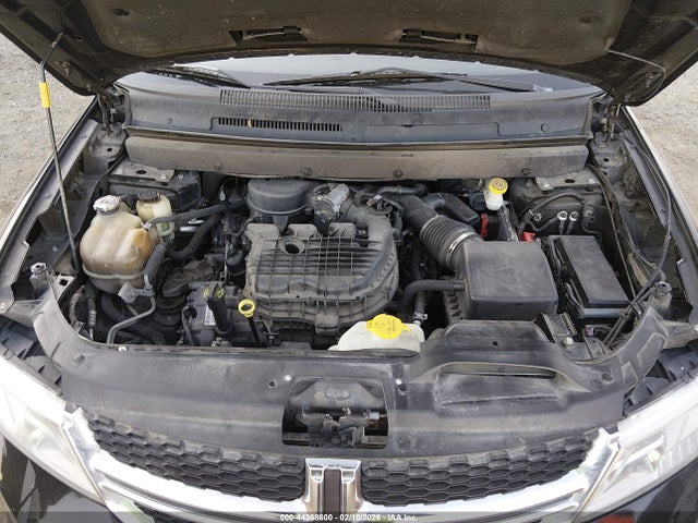44368600 :رقم المزاد ، 3C4PDDBG8DT622441 vin ، 2013 Dodge Journey Sxt مزاد بيع
