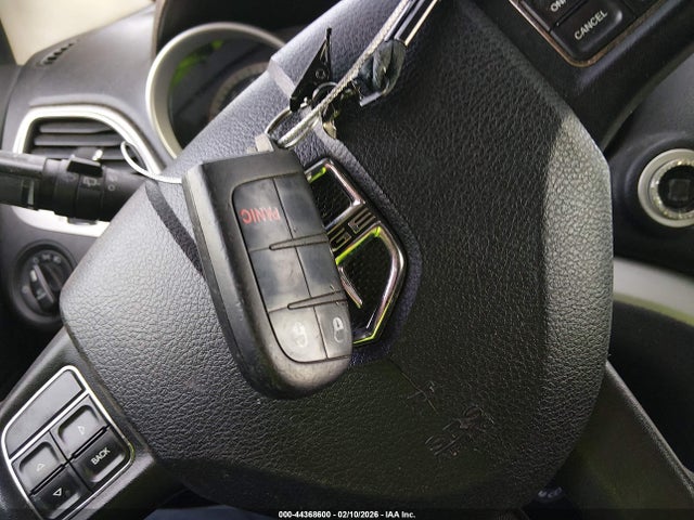 44368600 :رقم المزاد ، 3C4PDDBG8DT622441 vin ، 2013 Dodge Journey Sxt مزاد بيع