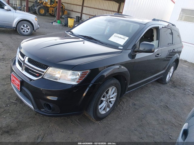 44368600 :رقم المزاد ، 3C4PDDBG8DT622441 vin ، 2013 Dodge Journey Sxt مزاد بيع