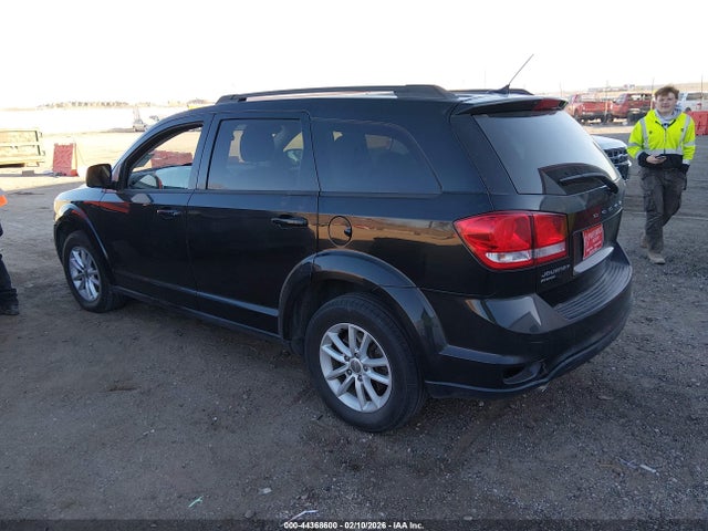 44368600 :رقم المزاد ، 3C4PDDBG8DT622441 vin ، 2013 Dodge Journey Sxt مزاد بيع