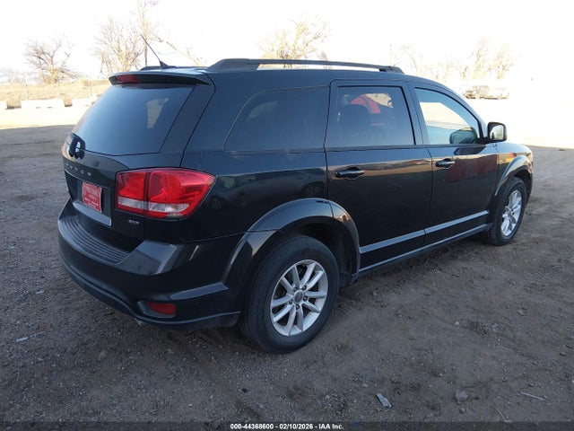 44368600 :رقم المزاد ، 3C4PDDBG8DT622441 vin ، 2013 Dodge Journey Sxt مزاد بيع
