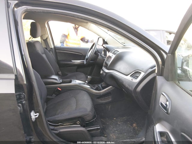 44368600 :رقم المزاد ، 3C4PDDBG8DT622441 vin ، 2013 Dodge Journey Sxt مزاد بيع