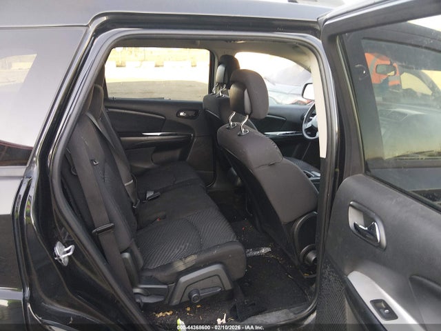 44368600 :رقم المزاد ، 3C4PDDBG8DT622441 vin ، 2013 Dodge Journey Sxt مزاد بيع