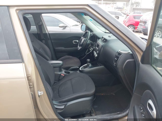 KIA Soul 2015 KNDJN2A27F7165626 Image 5