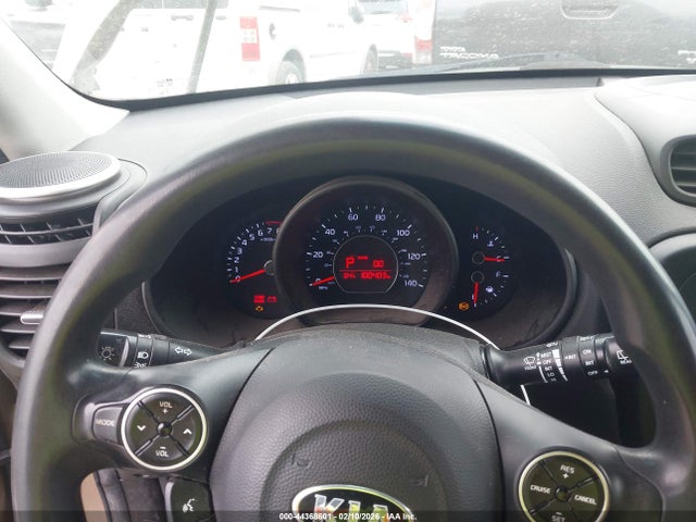 KIA Soul 2015 KNDJN2A27F7165626 Image 7