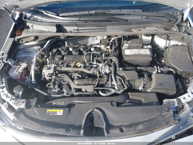 5YFB4MDEXRP087970 Toyota COROLLA LE