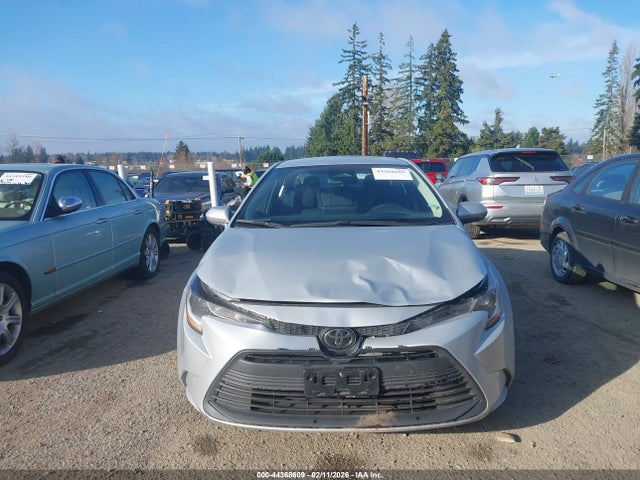5YFB4MDEXRP087970 Toyota COROLLA LE