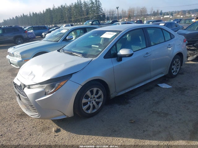 5YFB4MDEXRP087970 Toyota COROLLA LE