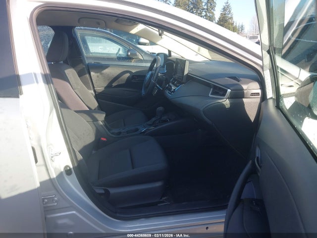 5YFB4MDEXRP087970 Toyota COROLLA LE
