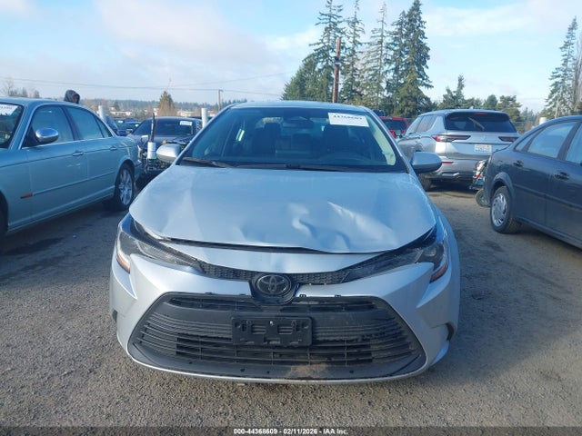 5YFB4MDEXRP087970 Toyota COROLLA LE