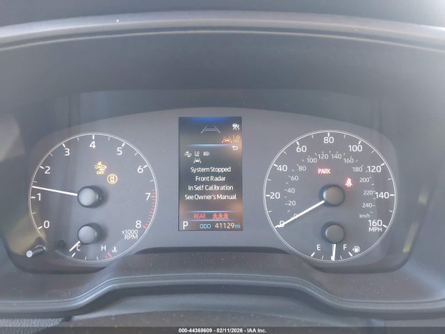 5YFB4MDEXRP087970 Toyota COROLLA LE
