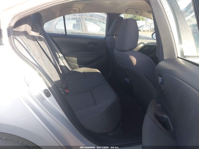 5YFB4MDEXRP087970 Toyota COROLLA LE