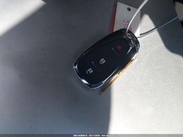 2024 CHEVROLET EQUINOX 3GNAXHEG2RL307259 Photo 10