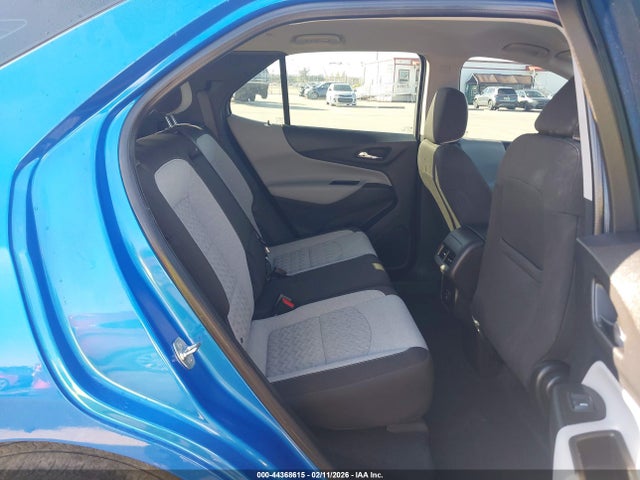 2024 CHEVROLET EQUINOX 3GNAXHEG2RL307259 Photo 7