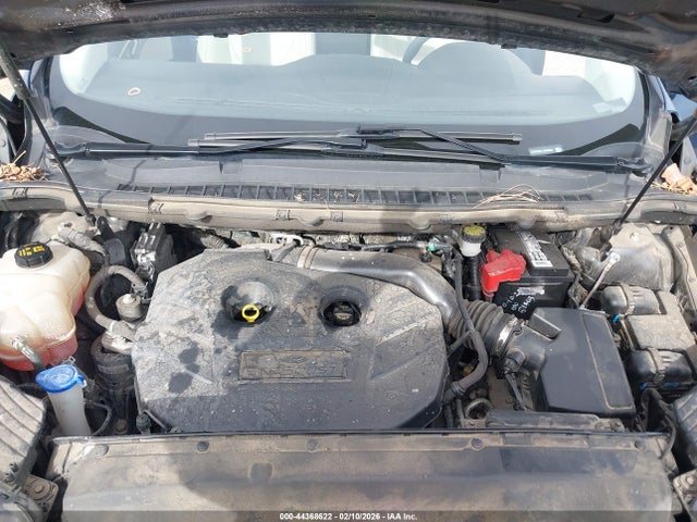 2018 FORD EDGE 2FMPK4K91JBB59049 Photo 9