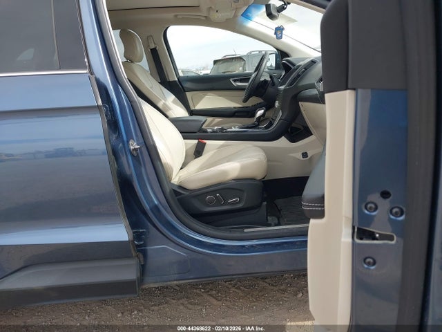 2018 FORD EDGE 2FMPK4K91JBB59049 Photo 4