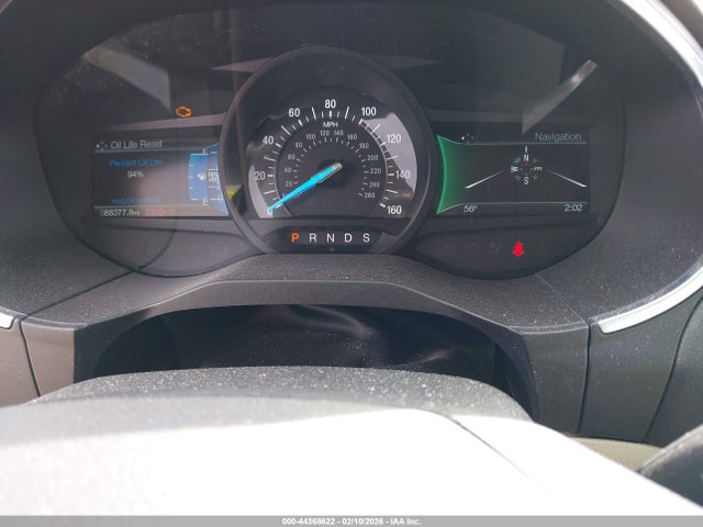 2018 FORD EDGE 2FMPK4K91JBB59049 Photo 6