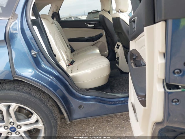 2018 FORD EDGE 2FMPK4K91JBB59049 Photo 7