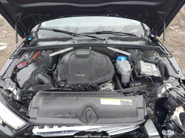 2018 AUDI A4 WAUENAF46JN010184 Photo 9