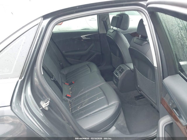 2018 AUDI A4 WAUENAF46JN010184 Photo 7