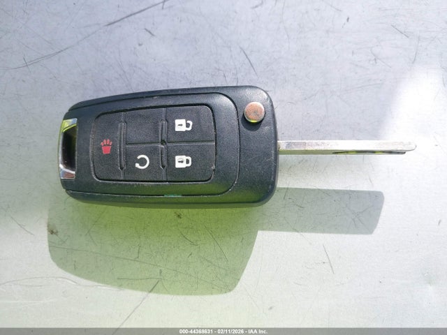 Buick Encore Leather 2015 KL4CJCSB1FB210382 Image 11