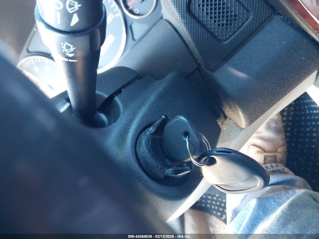 2007 CADILLAC CTS 1G6DM57T470158745 Photo 10