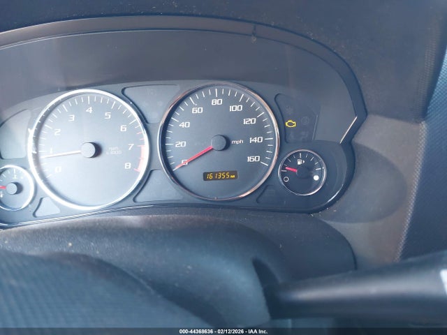 2007 CADILLAC CTS 1G6DM57T470158745 Photo 6