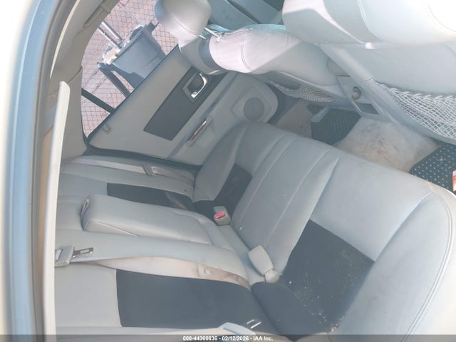 2007 CADILLAC CTS 1G6DM57T470158745 Photo 7