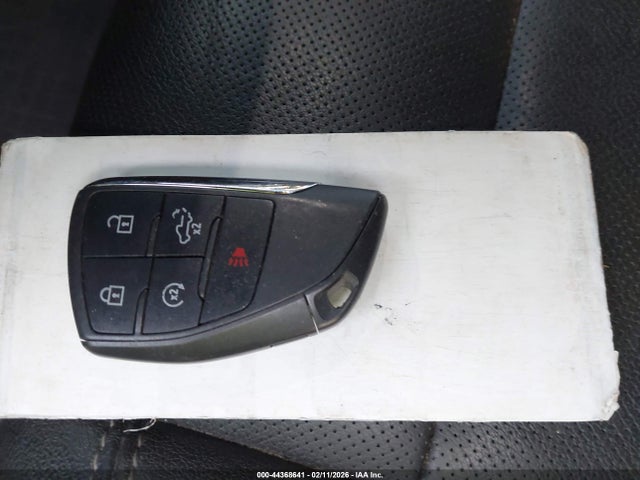 2023 GMC SIERRA 1500 3GTUUDED0PG157882 Photo 10