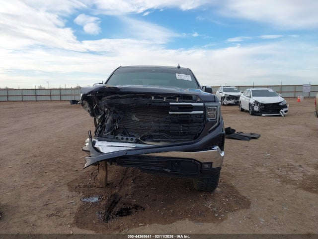 Aukcja sprzedaży 2023 Gmc Sierra 1500 4wd  Short Box Slt, vin: 3GTUUDED0PG157882, numer aukcji: 44368641