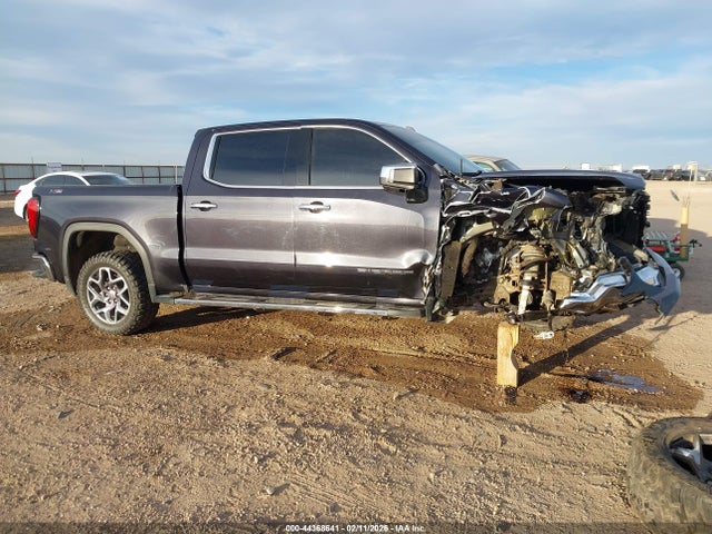 Aukcja sprzedaży 2023 Gmc Sierra 1500 4wd  Short Box Slt, vin: 3GTUUDED0PG157882, numer aukcji: 44368641
