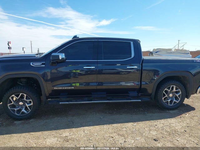 Aukcja sprzedaży 2023 Gmc Sierra 1500 4wd  Short Box Slt, vin: 3GTUUDED0PG157882, numer aukcji: 44368641