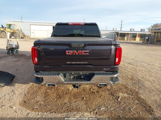 Aukcja sprzedaży 2023 Gmc Sierra 1500 4wd  Short Box Slt, vin: 3GTUUDED0PG157882, numer aukcji: 44368641