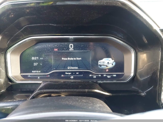 2023 GMC SIERRA 1500 3GTUUDED0PG157882 Photo 6