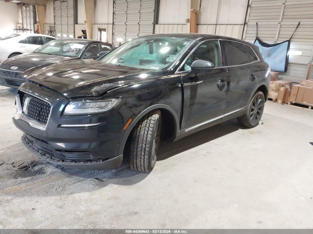 2023 LINCOLN NAUTILUS 2LMPJ8K95PBL15617 Photo 1