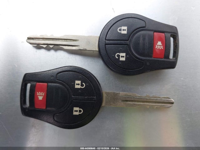 2011 NISSAN ROGUE JN8AS5MV1BW665771 Photo 10