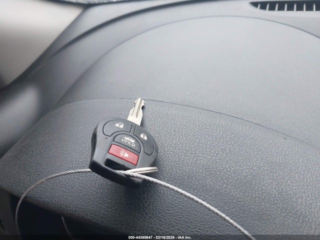 2019 NISSAN VERSA 3N1CN7AP9KL850494 Photo 10