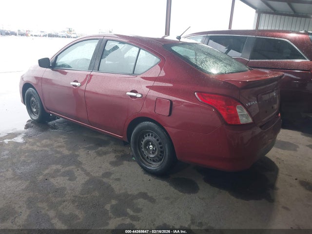 2019 NISSAN VERSA 3N1CN7AP9KL850494 Photo 2