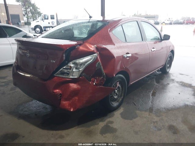 2019 NISSAN VERSA 3N1CN7AP9KL850494 Photo 3