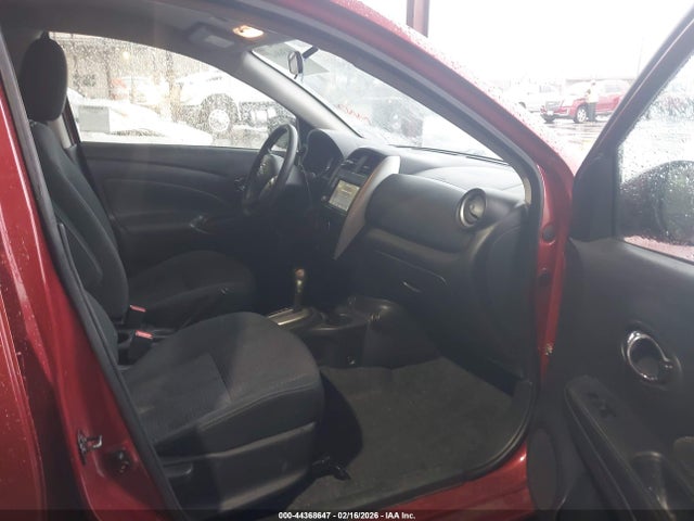 2019 NISSAN VERSA 3N1CN7AP9KL850494 Photo 4